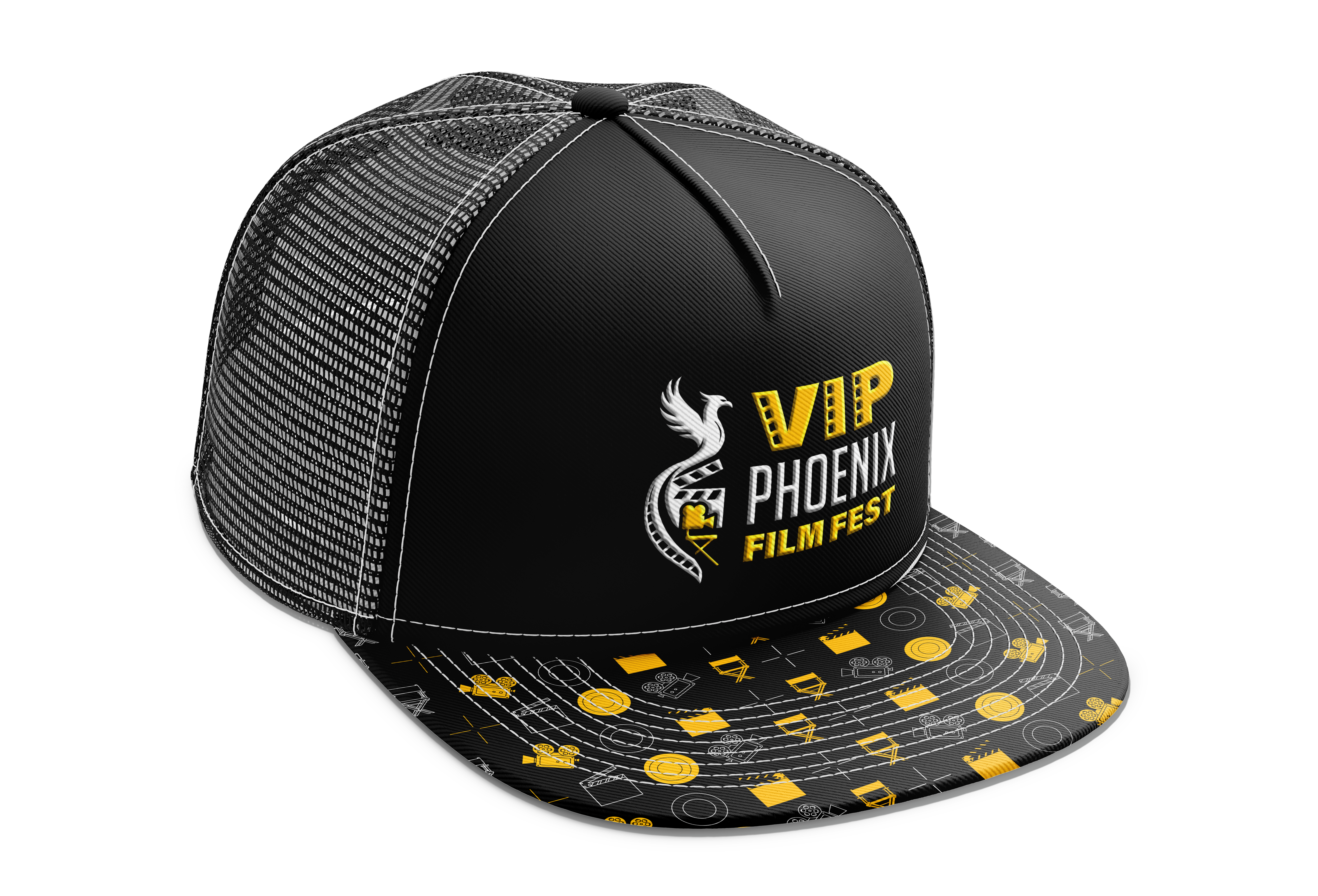 Phoenix Film Festival cap