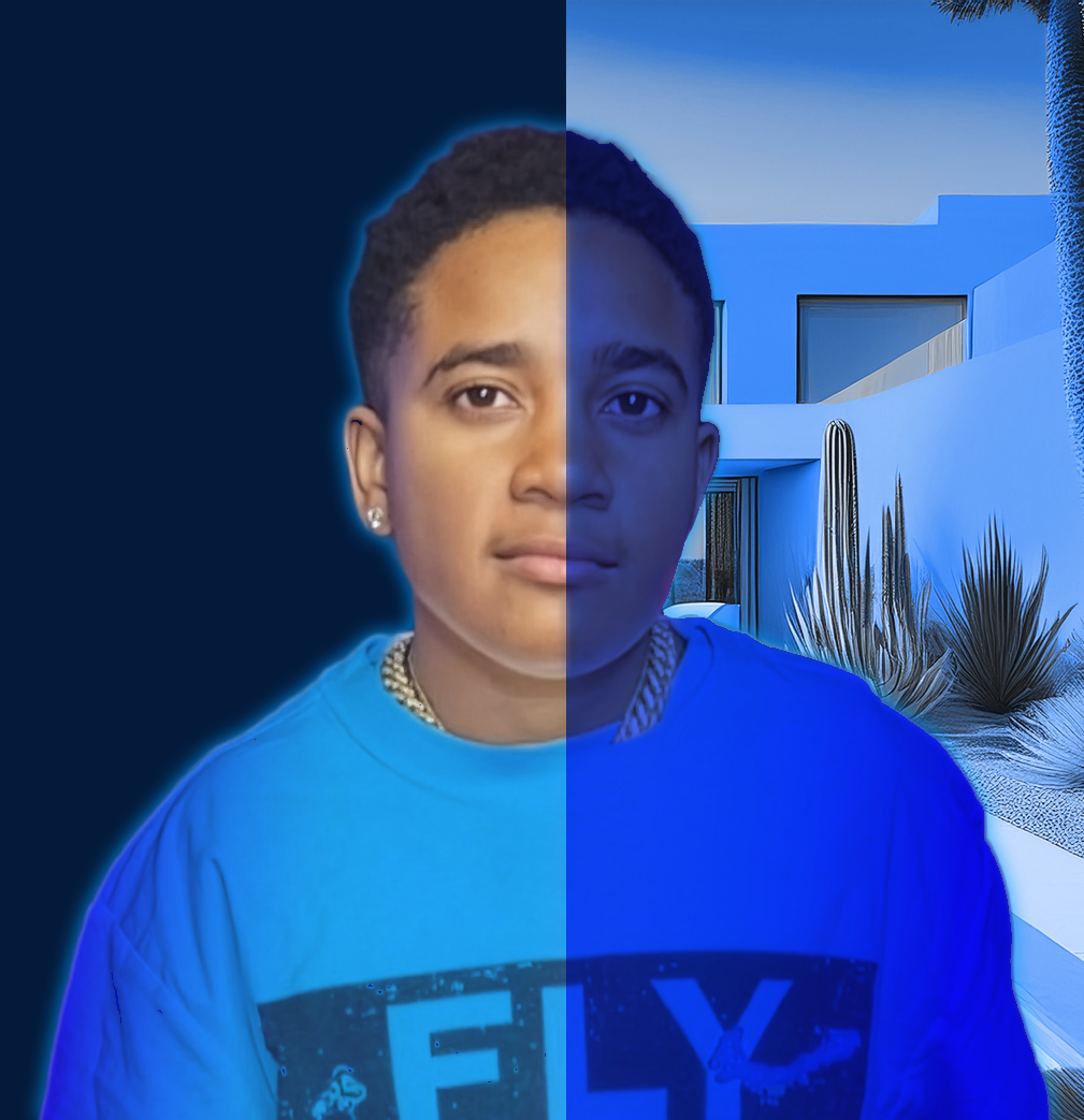Photo of TDG designer
