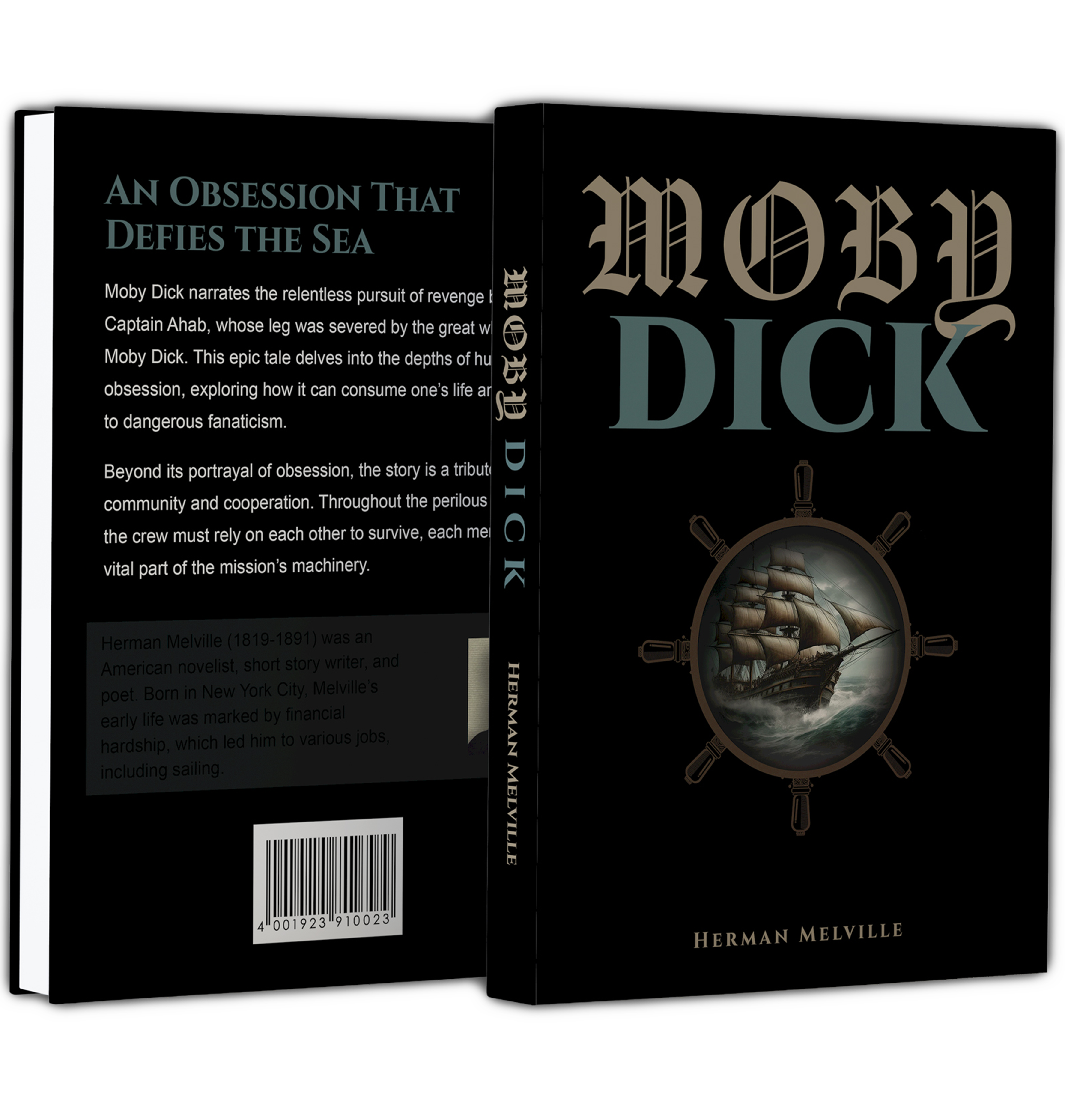 Print Design Cover