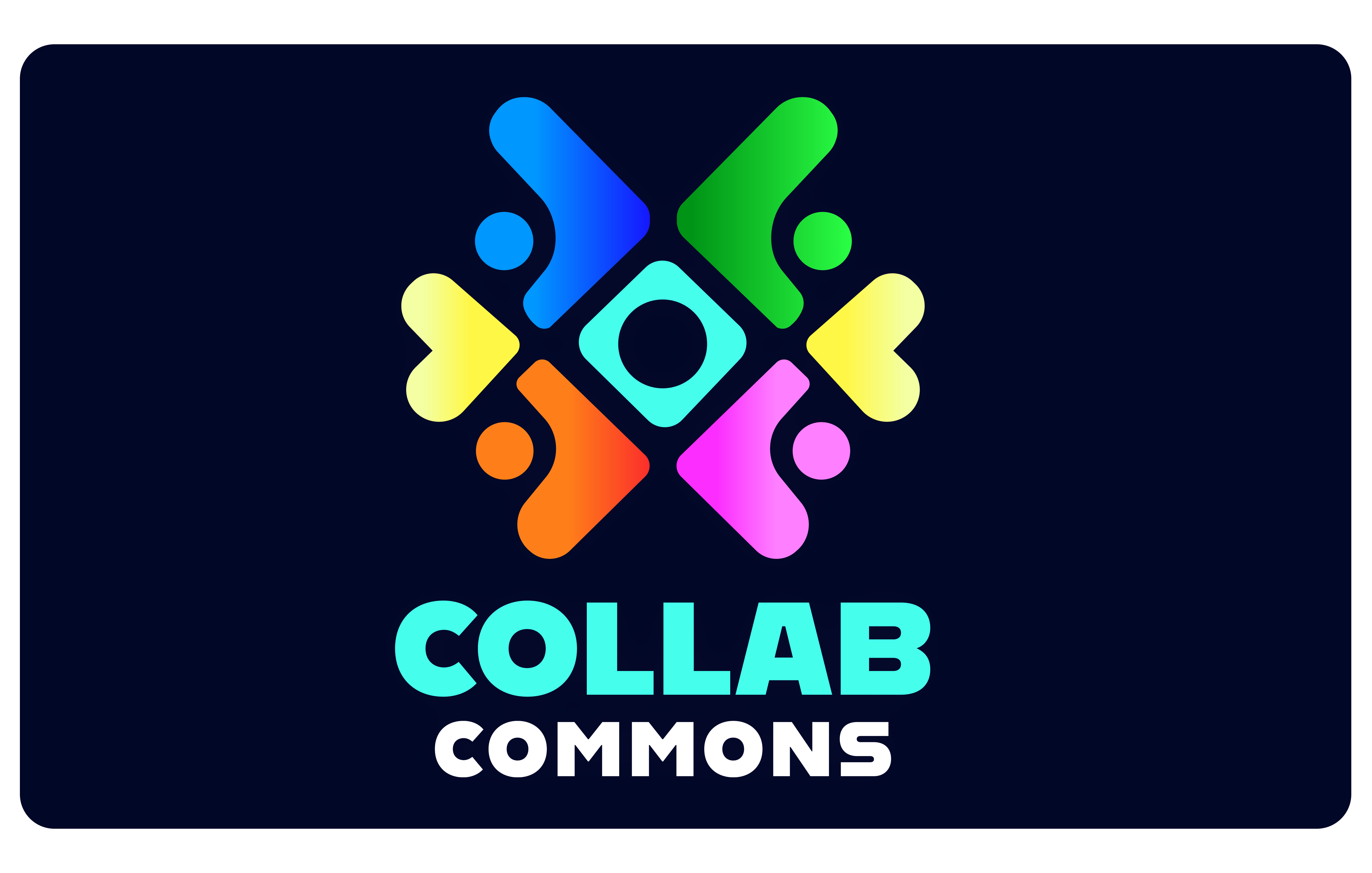 Collab Commons branding project