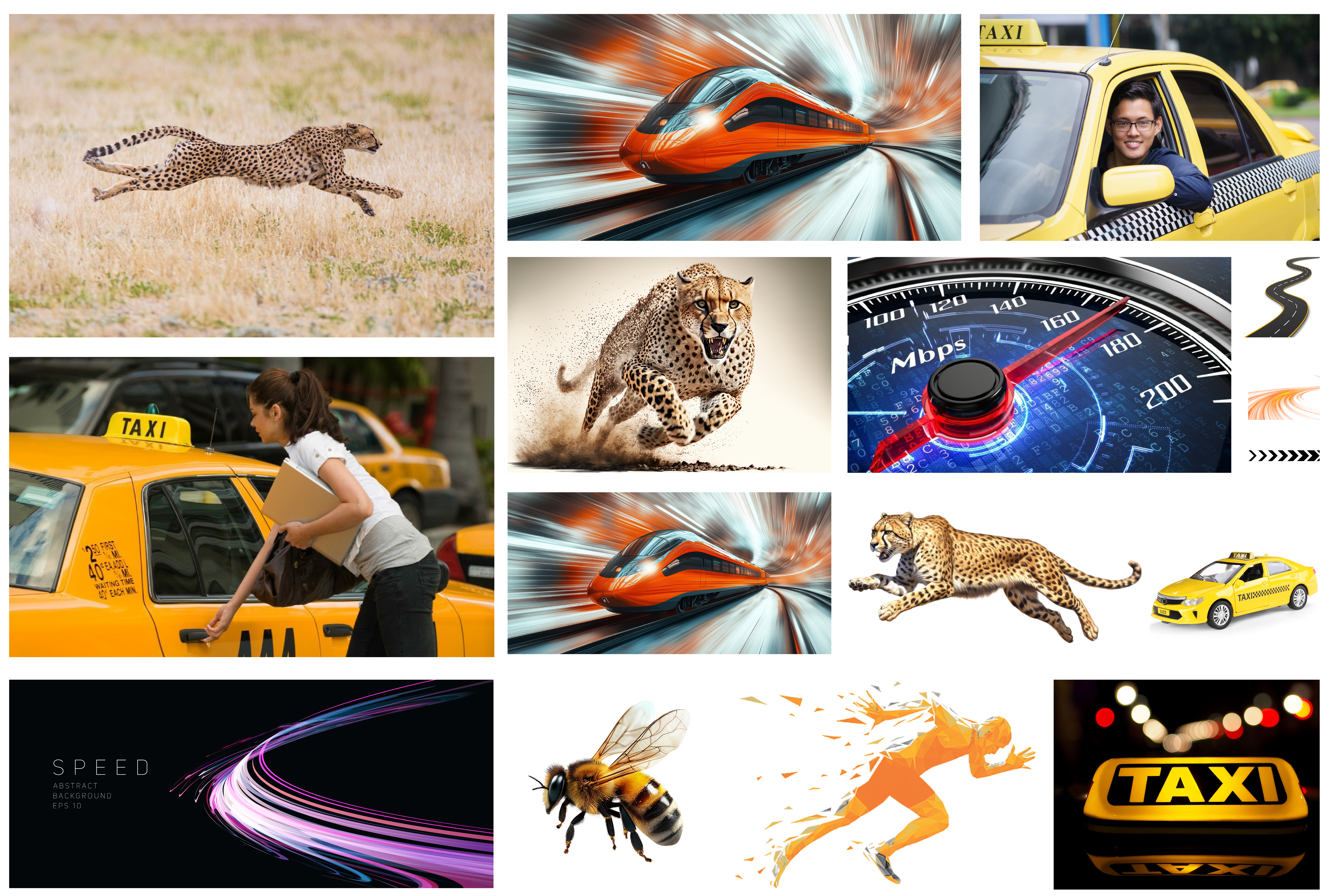 Collab Commons Mood Board