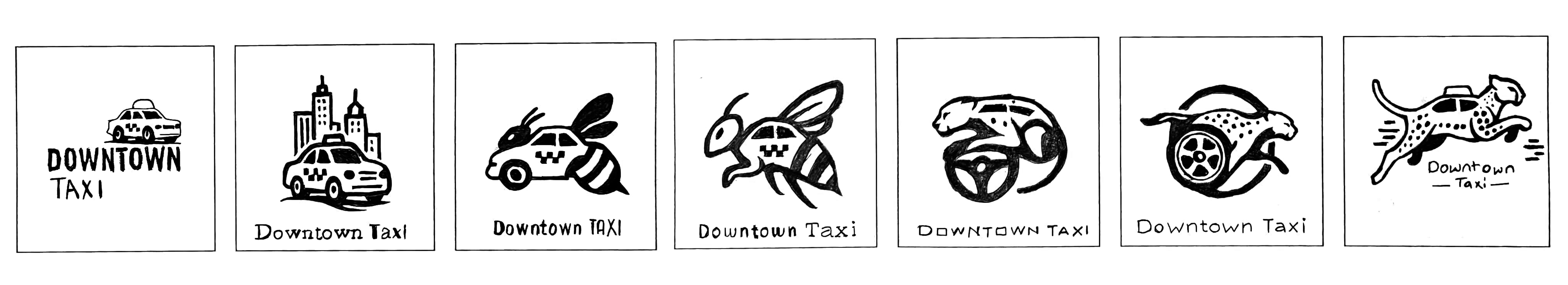 Collab Commons sketches